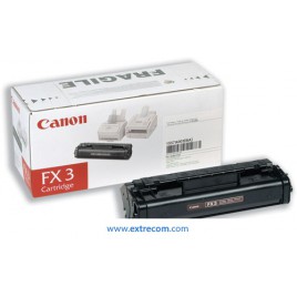 Canon FX-3 negro original