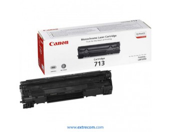 Canon CRG-713 negro original