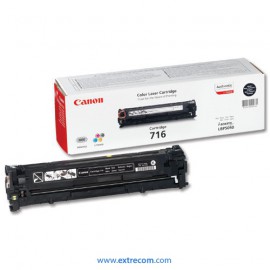 Canon CRG-716BK negro original