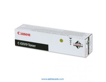 Canon C-EXV9BK negro original