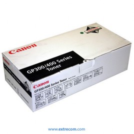 Canon GP300/400 pack 2 unidades negro original
