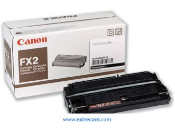 Canon FX-2 negro original