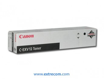 Canon C-EXV12 negro original