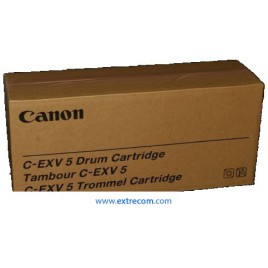 Canon C-EXV5 tambor original