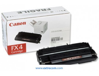 Canon FX-4 negro original