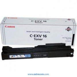 Canon C-EXV16 negro original