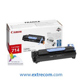 Canon CRG-714 negro original