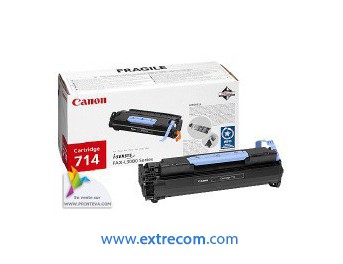 Canon CRG-714 negro original