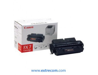 Canon FX-7 negro original