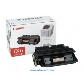 Canon FX-6 negro original