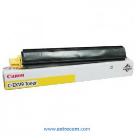 Canon C-EXV9Y amarillo original