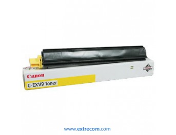 Canon C-EXV9Y amarillo original