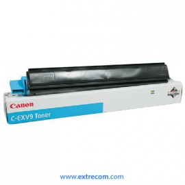 Canon C-EXV9C cian original