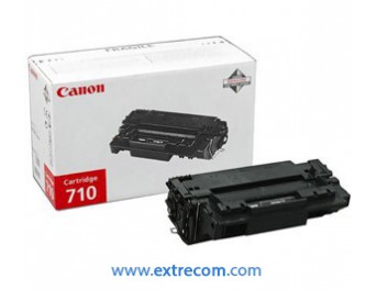 Canon CRG-710 negro original