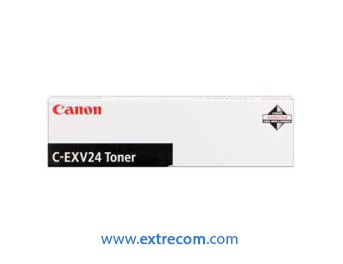 Canon C-EXV24 negro original
