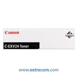 Canon C-EXV24 negro original