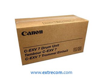 Canon C-EXV7 tambor original