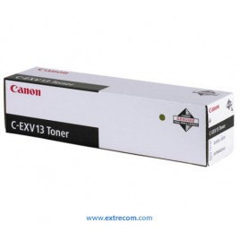 Canon C-EXV13 negro original