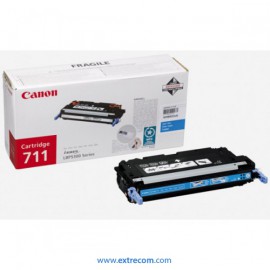 Canon CRG-711C cian original