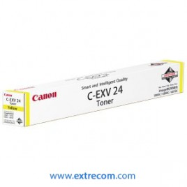 Canon C-EXV24 amarillo original