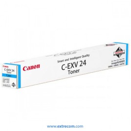 Canon C-EXV24 cian original
