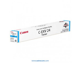 Canon C-EXV24 cian original
