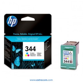 HP 344 color original