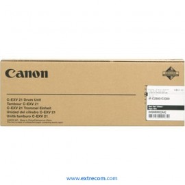 Canon C-EXV21 tambor negro original