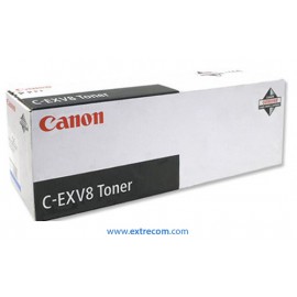 Canon C-EXV8Y amarillo original