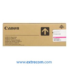 Canon C-EXV21 tambor magenta original