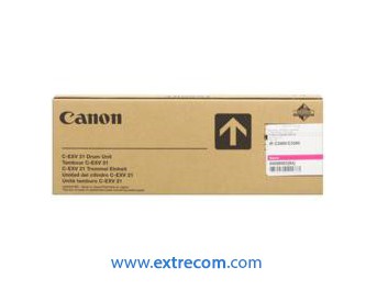 Canon C-EXV21 tambor magenta original