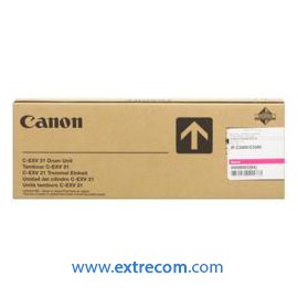 Canon C-EXV21 tambor magenta original