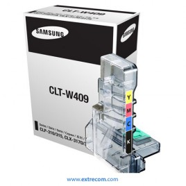 Samsung CLT-W409 depósito de residuos original