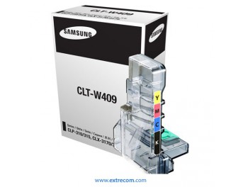 Samsung CLT-W409 depósito de residuos original