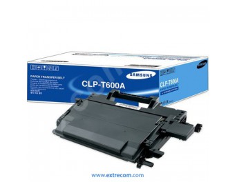 Samsung CLP-T600A cinta transferencia original