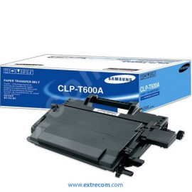 Samsung CLP-T600A cinta transferencia original