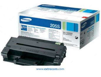 Samsung 205 S negro original