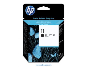 HP 11 cabezal negro original