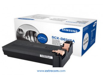Samsung SCX-D6345A negro original