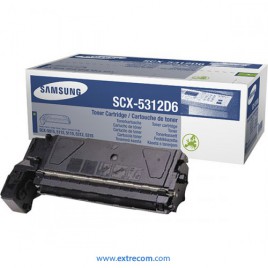 Samsung SCX-5312D6 negro original