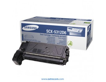 Samsung SCX-5312D6 negro original