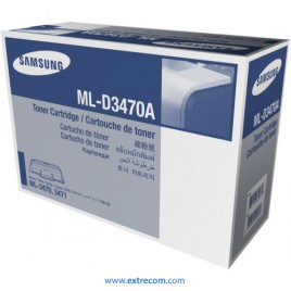 Samsung ML-D3470A negro original