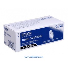 Epson 0614 negro original