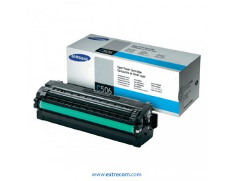 Samsung C506L cian original