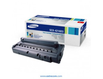 Samsung SCX-4216D3 negro original