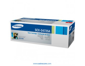 Samsung SCX-D4725A negro original