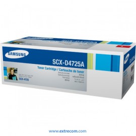 Samsung SCX-D4725A negro original