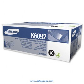 Samsung K6092 negro original