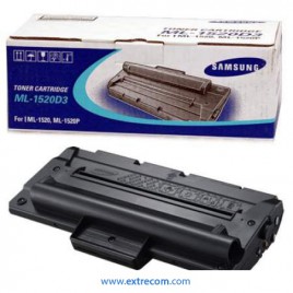 Samsung ML-1520D3 negro original