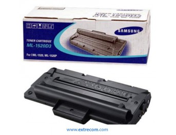 Samsung ML-1520D3 negro original